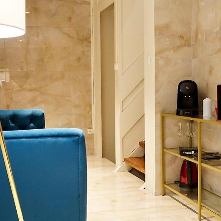 Golden Junior - Jacuzzi Apartman Rouen Kültér fotó