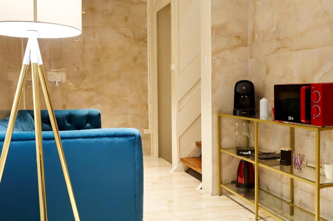 Golden Junior - Jacuzzi Apartman Rouen Kültér fotó